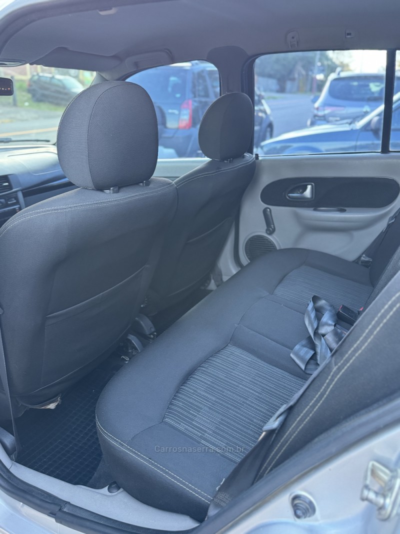 SYMBOL 1.6 EXPRESSION 16V FLEX 4P MANUAL - 2012 - NOVO HAMBURGO