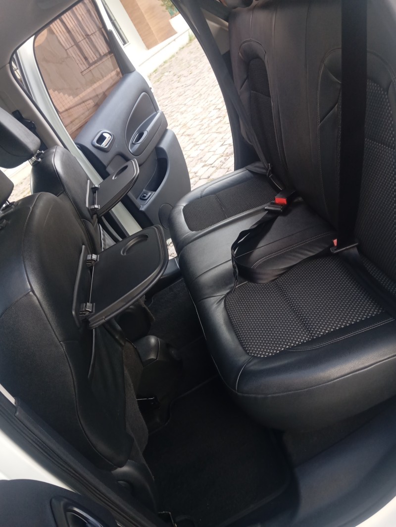 C3 AIRCROSS 1.6 EXCLUSIVE 16V FLEX 4P AUTOMÁTICO - 2014 - CAXIAS DO SUL