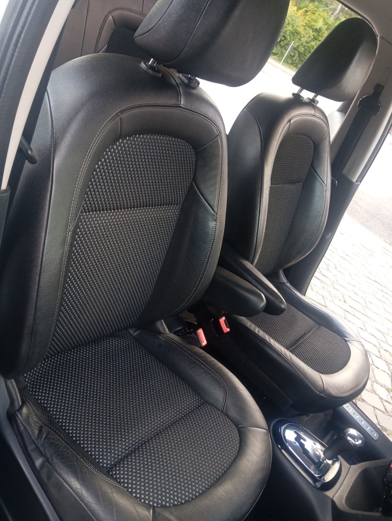 C3 AIRCROSS 1.6 EXCLUSIVE 16V FLEX 4P AUTOMÁTICO - 2014 - CAXIAS DO SUL
