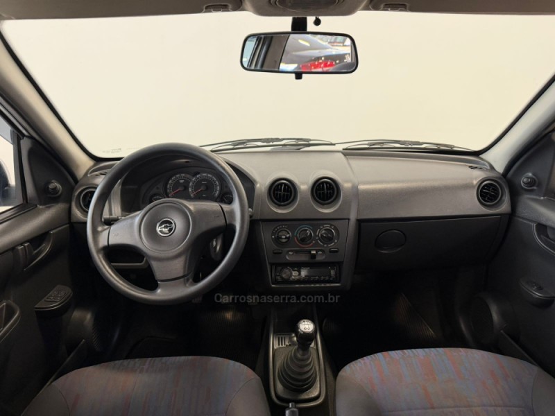 CELTA 1.0 MPFI VHC SPIRIT 8V FLEX 4P MANUAL - 2010 - BENTO GONçALVES