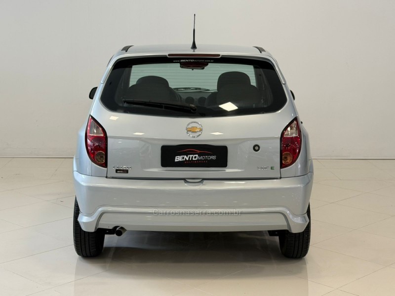 CELTA 1.0 MPFI VHC SPIRIT 8V FLEX 4P MANUAL - 2010 - BENTO GONçALVES