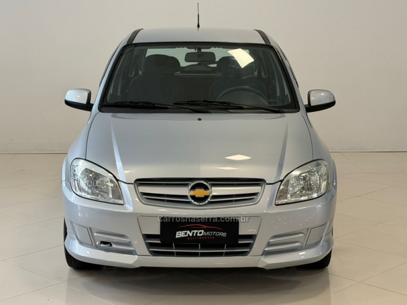 CELTA 1.0 MPFI VHC SPIRIT 8V FLEX 4P MANUAL - 2010 - BENTO GONçALVES