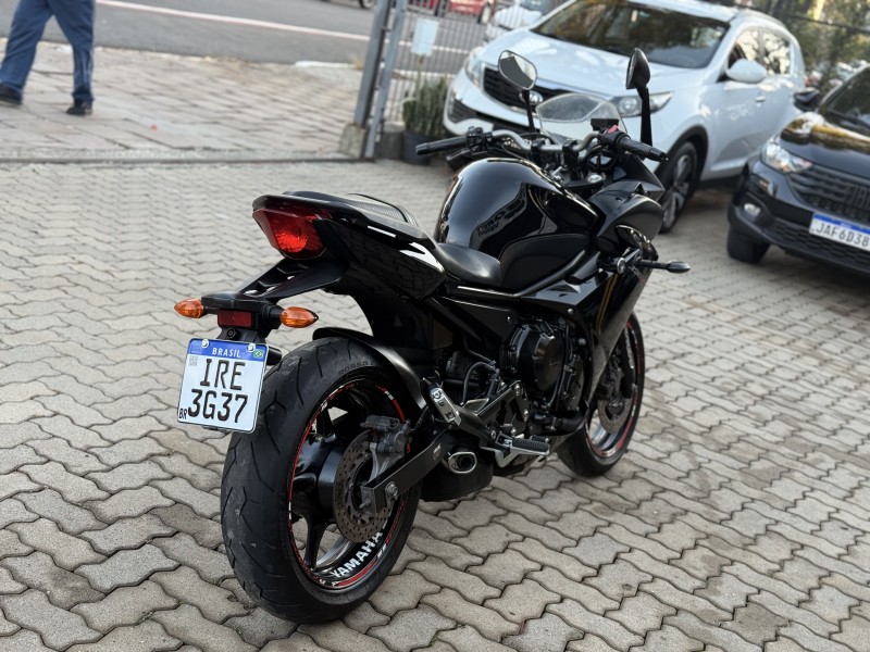 XJ6 F  - 2010 - BENTO GONçALVES