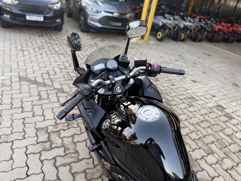 XJ6 F  - 2010 - BENTO GONçALVES