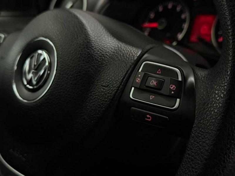 VOYAGE 1.6 MI TREND 8V FLEX 4P MANUAL - 2014 - CAXIAS DO SUL
