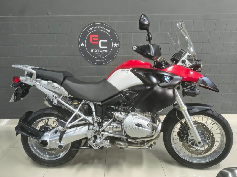R 1200 GS