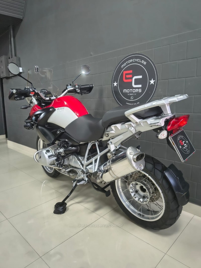 R 1200 GS - 2007 - CAXIAS DO SUL