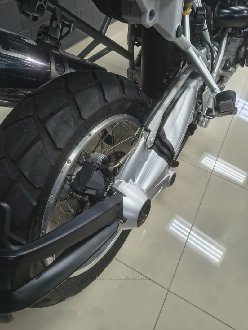 R 1200 GS - 2007 - CAXIAS DO SUL