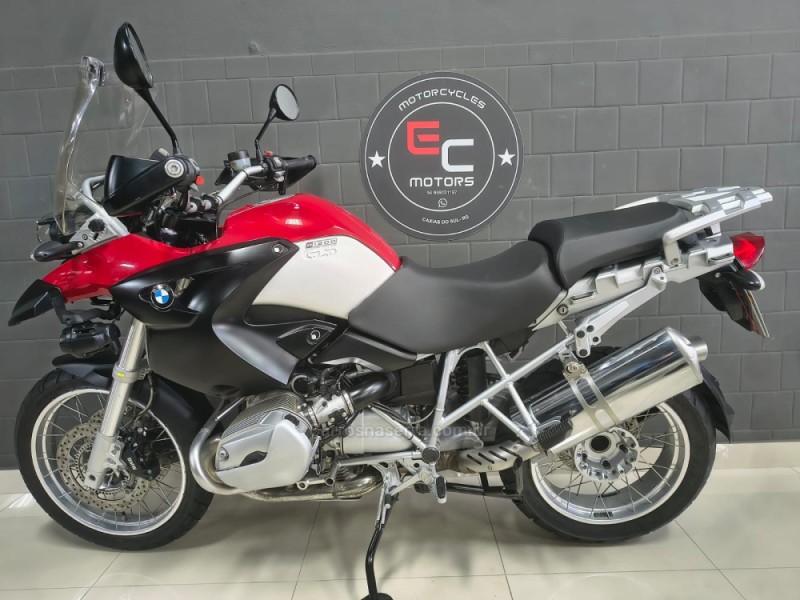 R 1200 GS - 2007 - CAXIAS DO SUL
