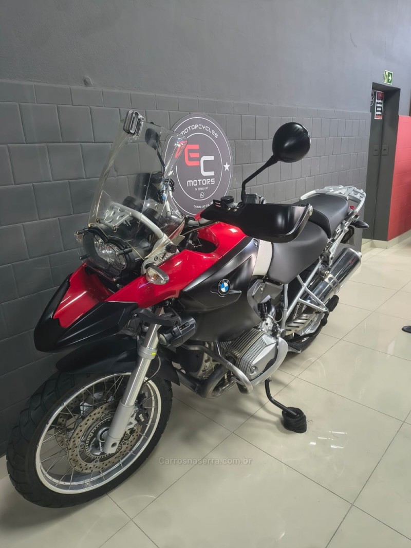 R 1200 GS - 2007 - CAXIAS DO SUL
