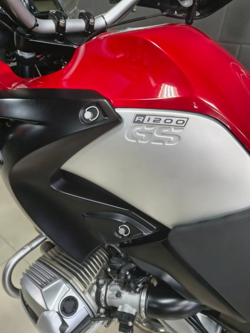R 1200 GS - 2007 - CAXIAS DO SUL