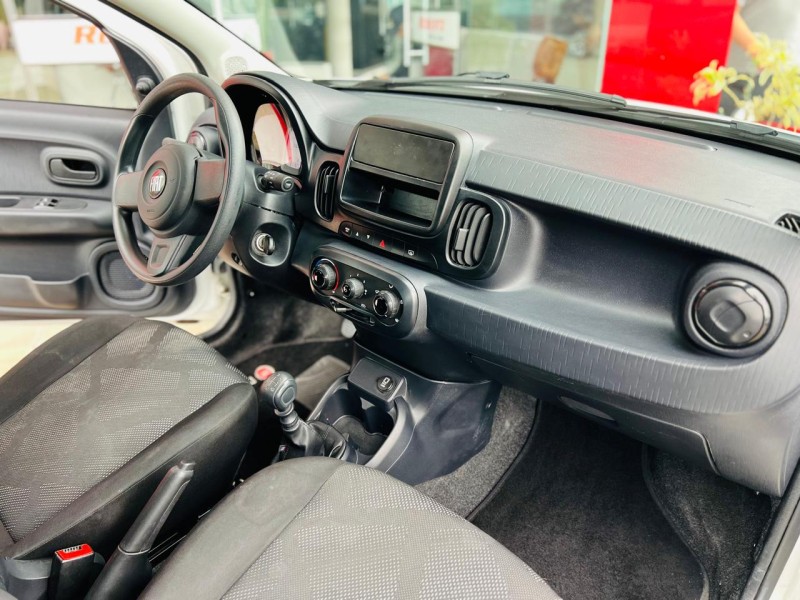 MOBI 1.0 8V EVO FLEX LIKE. MANUAL - 2024 - BENTO GONçALVES