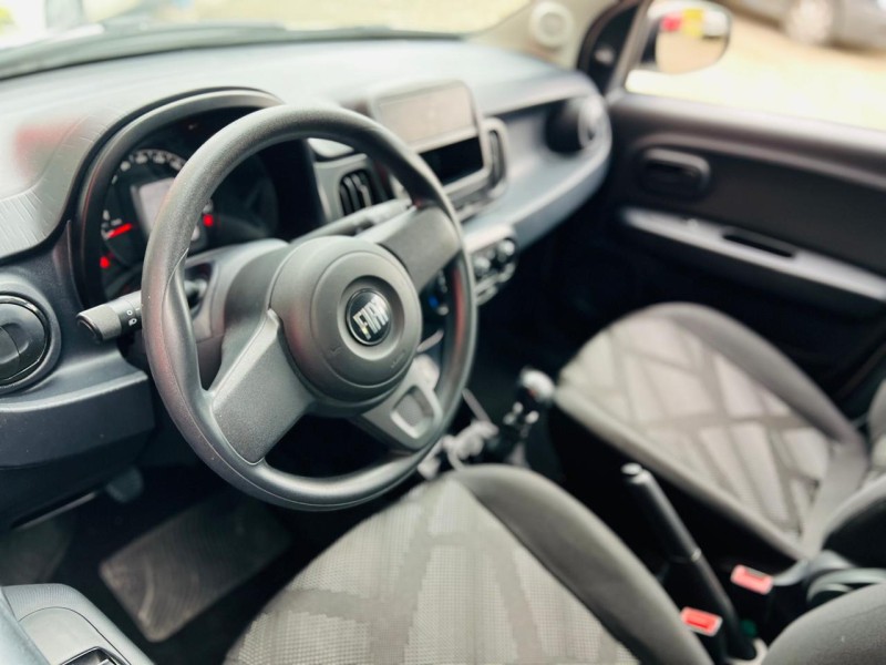 MOBI 1.0 8V EVO FLEX LIKE. MANUAL - 2024 - BENTO GONçALVES
