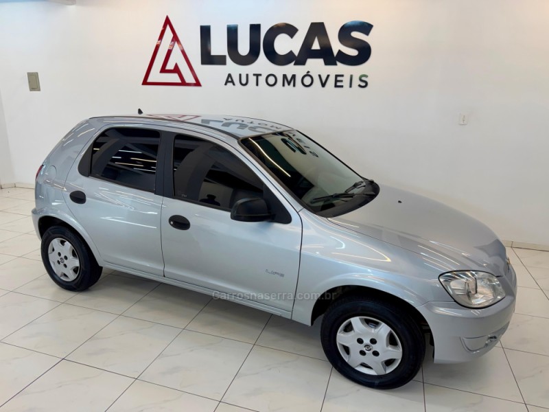 celta 1.0 mpfi life 8v flex 4p manual 2009 bom retiro do sul