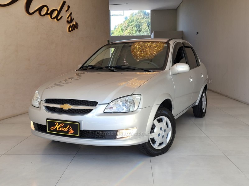 classic 1.0 mpfi ls 8v flex 4p manual 2015 canela