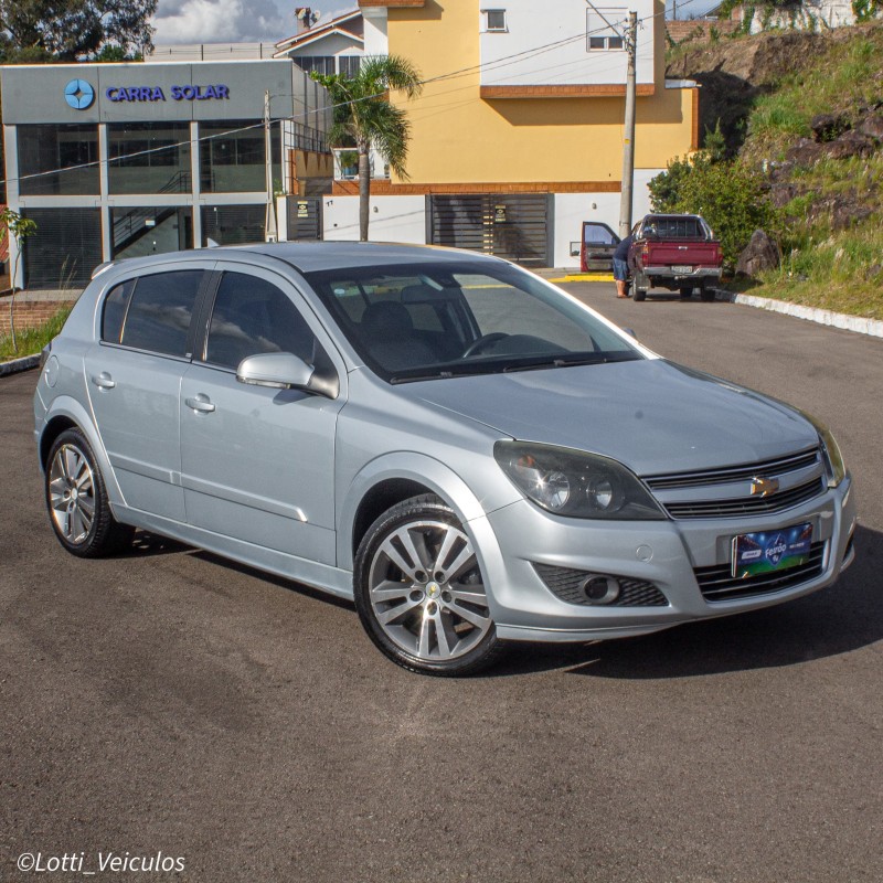 vectra 2.0 sfi gt hatch 8v flex 4p automatico 2010 farroupilha