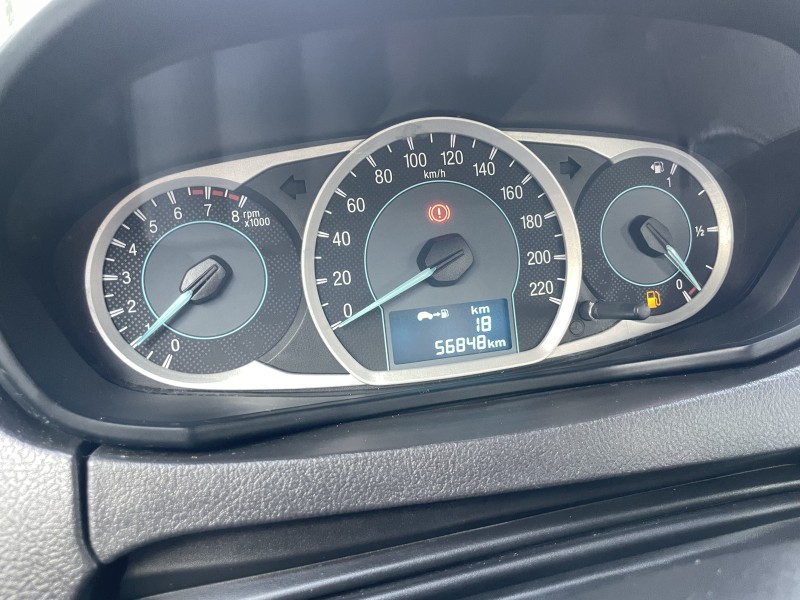 KA 1.0 SE 12V FLEX 4P MANUAL - 2016 - CAXIAS DO SUL