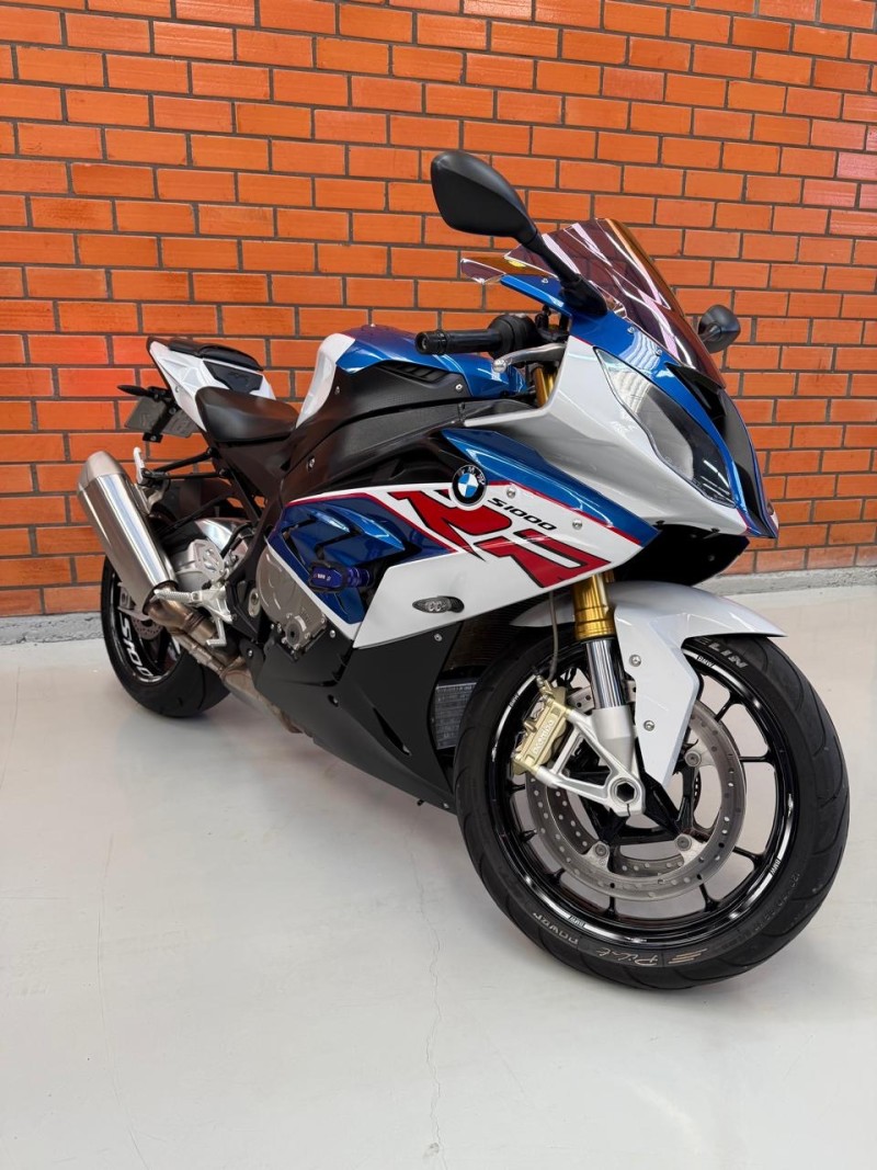 S 1000 RR - 2019 - BENTO GONçALVES