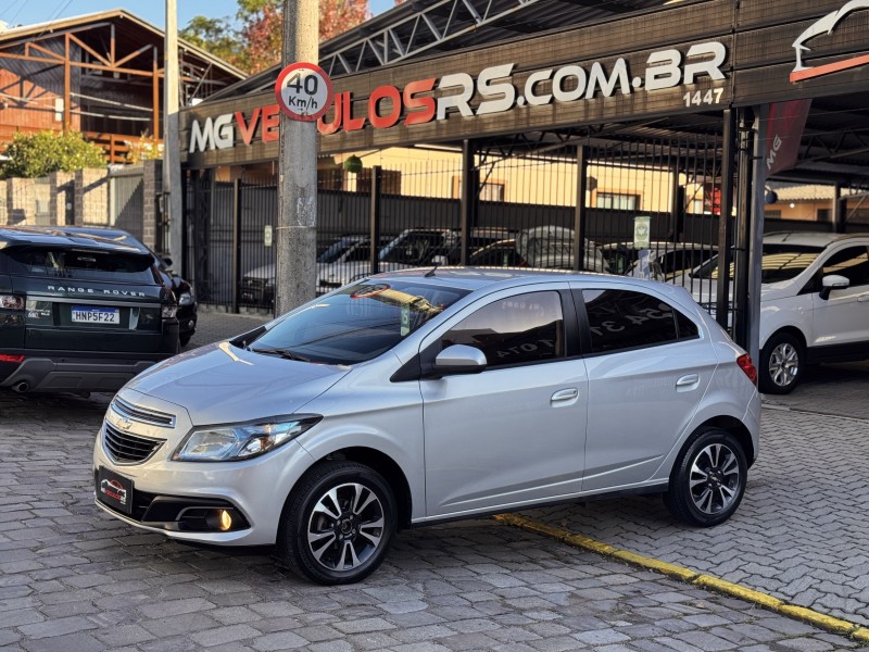onix 1.4 mpfi ltz 8v flex 4p manual 2015 caxias do sul