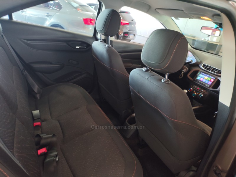 ONIX 1.0 LT PLUS 8V FLEX 4P MANUAL - 2014 - TAQUARA
