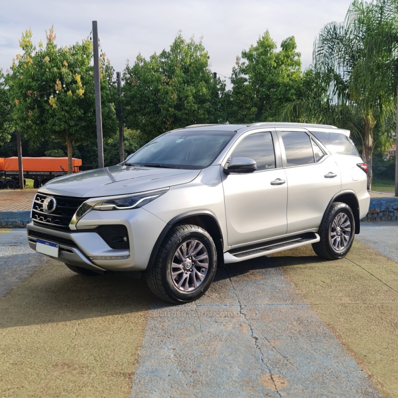 hilux sw4  2021 lagoa vermelha