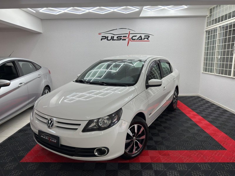 voyage 1.0 i trend 16v flex 4p manual 2010 caxias do sul