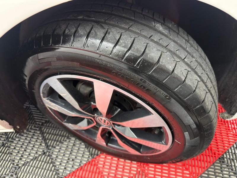 VOYAGE 1.0 I TREND 16V FLEX 4P MANUAL - 2010 - CAXIAS DO SUL