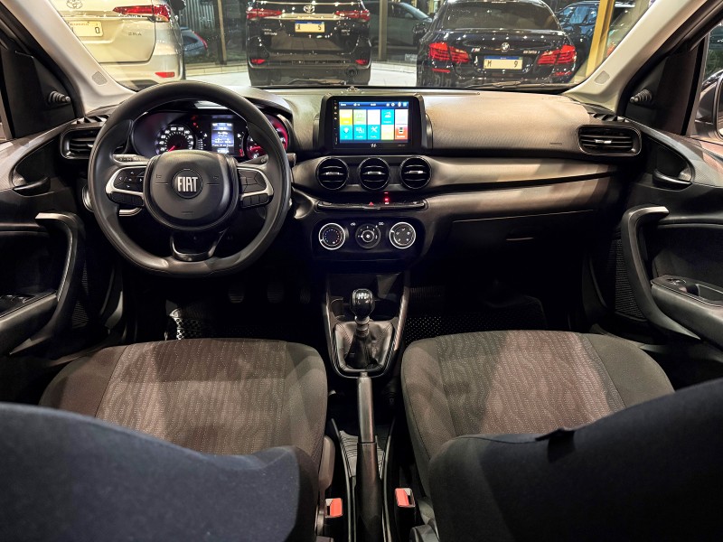 CRONOS 1.3 FIREFLY FLEX MANUAL - 2022 - FARROUPILHA