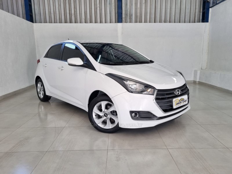 hb20 1.0 comfort 12v flex 4p manual 2016 vacaria