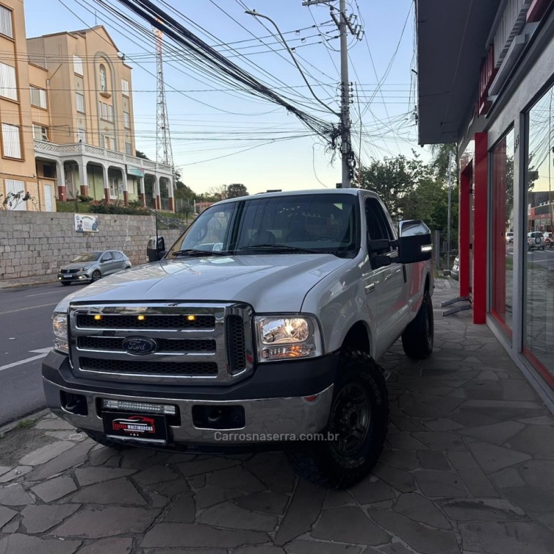 f 250 3.9 xlt max power 4x4 cs diesel 2p manual 2011 caxias do sul
