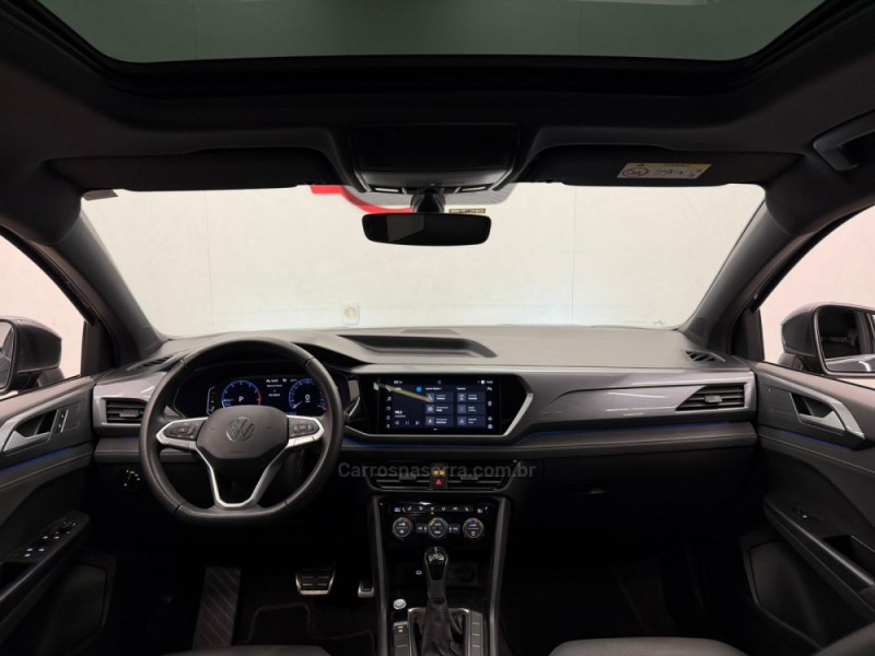 TAOS 1.4 16V HIGHLINE TSI FLEX 4P AUTOMÁTICO - 2022 - CAXIAS DO SUL