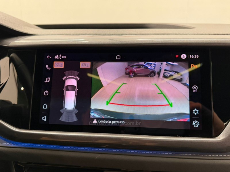 TAOS 1.4 16V HIGHLINE TSI FLEX 4P AUTOMÁTICO - 2022 - CAXIAS DO SUL