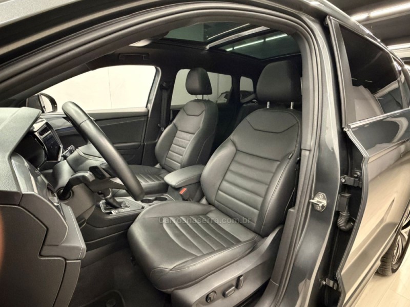 TAOS 1.4 16V HIGHLINE TSI FLEX 4P AUTOMÁTICO - 2022 - CAXIAS DO SUL