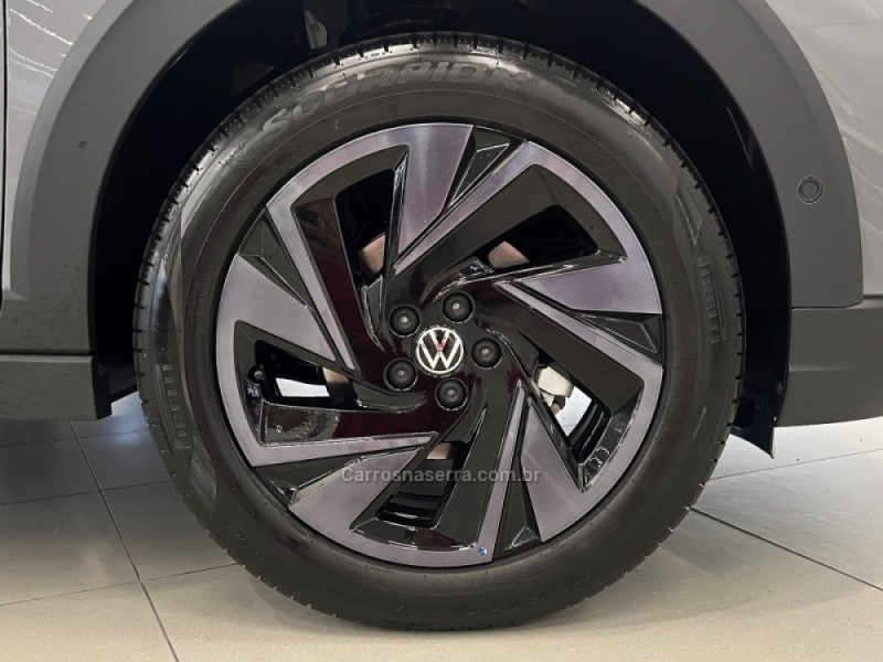 NIVUS 1.0 TSI HIGHLINE FLEX 4P AUTOMÁTICO - 2025 - LAGOA VERMELHA