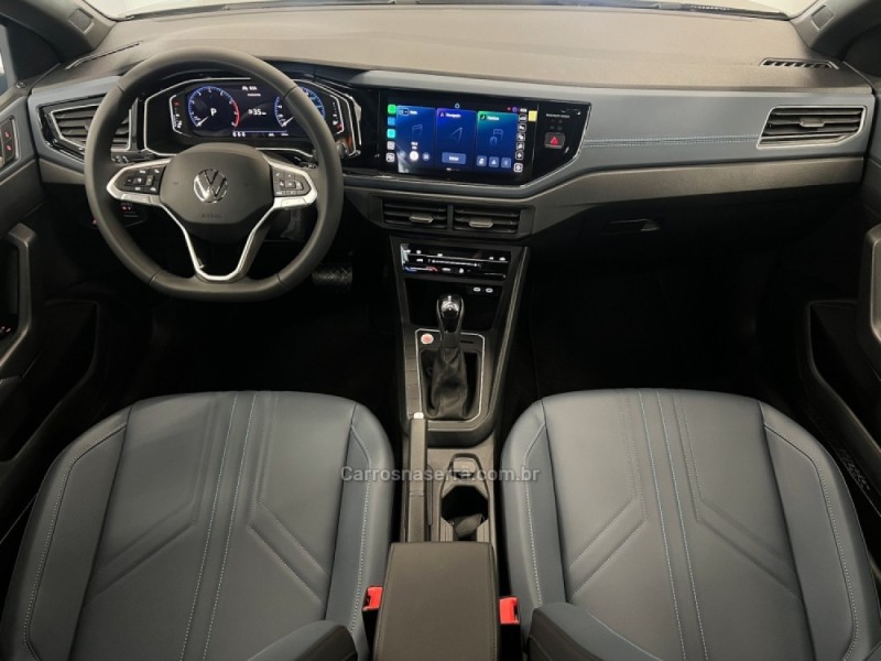 NIVUS 1.0 TSI HIGHLINE FLEX 4P AUTOMÁTICO - 2025 - LAGOA VERMELHA