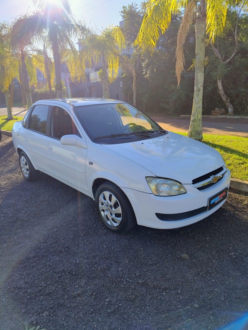 classic 1.0 vhc ls 8v flex 4p manual 2013 campo bom
