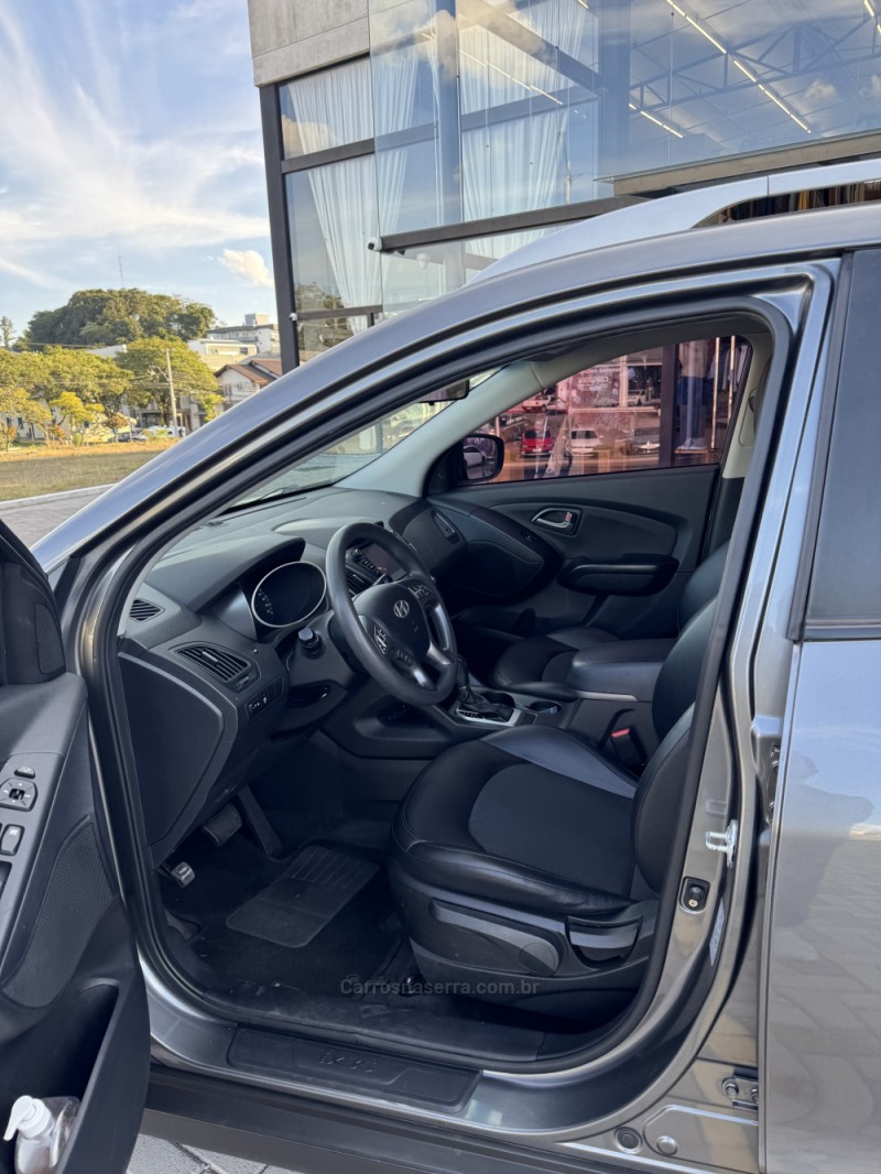 IX35 2.0 GL 4X2 16V FLEX 4P AUTOMÁTICO - 2019 - VERANóPOLIS