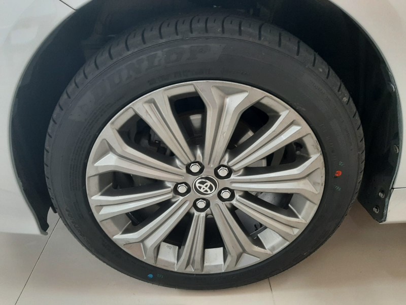 COROLLA 2.0 XEI 16V FLEX 4P AUTOMÁTICO - 2021 - CAXIAS DO SUL