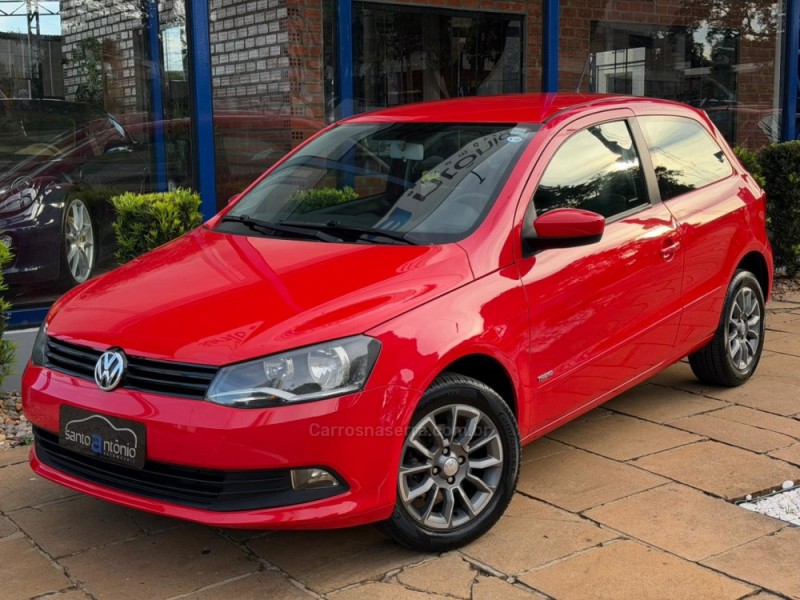 gol 1.0 mi trendline 8v flex 4p manual 2014 lagoa vermelha