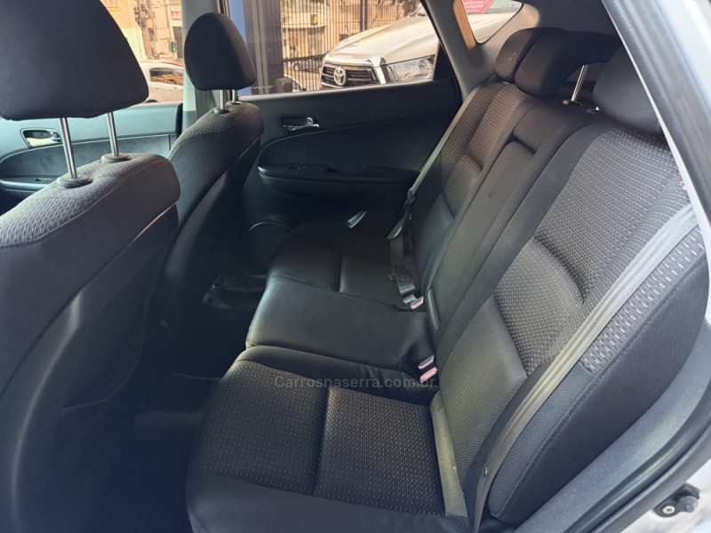 I30 2.0 MPI 16V GASOLINA 4P AUTOMÁTICO - 2010 - CAXIAS DO SUL