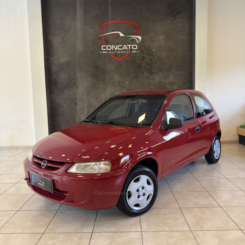 celta 1.0 mpfi 8v gasolina 2p manual 2003 farroupilha