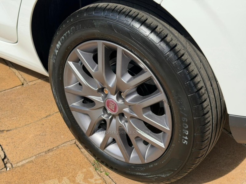 ARGO 1.0 DRIVE 6V FLEX 4P MANUAL - 2019 - LAGOA VERMELHA