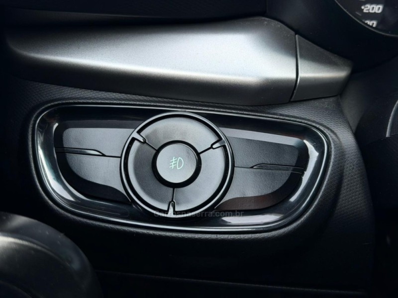 ARGO 1.0 DRIVE 6V FLEX 4P MANUAL - 2019 - LAGOA VERMELHA