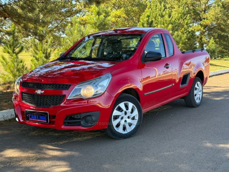montana 1.4 mpfi ls cs 8v flex 2p manual 2013 vacaria