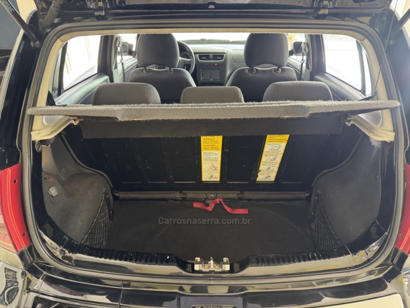 CROSSFOX 1.6 MI FLEX 8V 4P MANUAL - 2013 - FLORES DA CUNHA