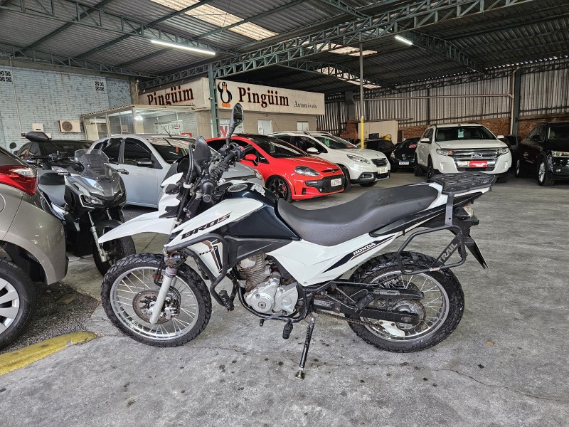 NXR 160 BROS ESDD - 2023 - CAXIAS DO SUL