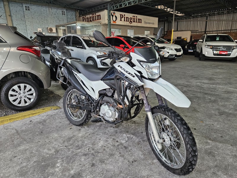 NXR 160 BROS ESDD - 2023 - CAXIAS DO SUL