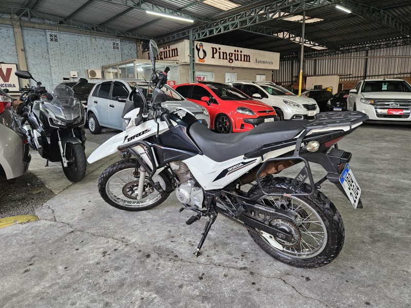NXR 160 BROS ESDD - 2023 - CAXIAS DO SUL