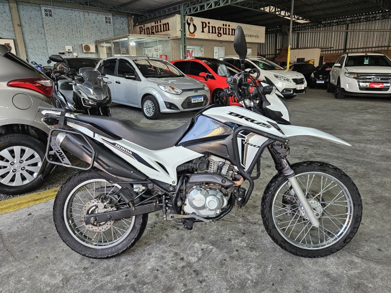 NXR 160 BROS ESDD - 2023 - CAXIAS DO SUL