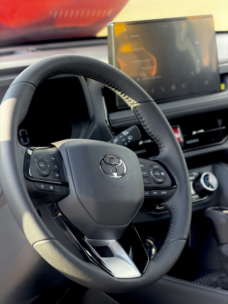 YARIS CROSS 1.5 XRE 16V FLEX 4P AUTOMÁTICO - 2027 - ANTôNIO PRADO